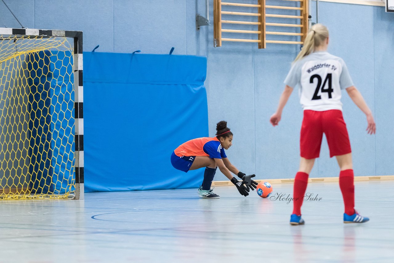 Bild 198 - HFV Futsalmeisterschaft